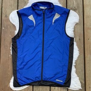 Men’s SUGOI Cycling Vest XL